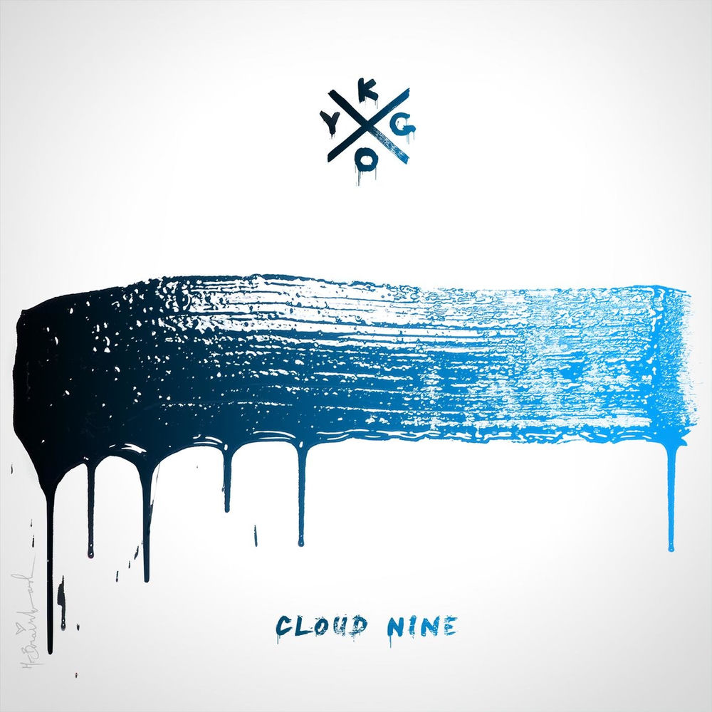 889853193011.jpg KYGO - CLOUD NINE - Image 1