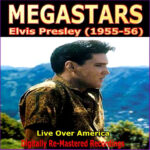 Presley, Elvis - Elvis '56