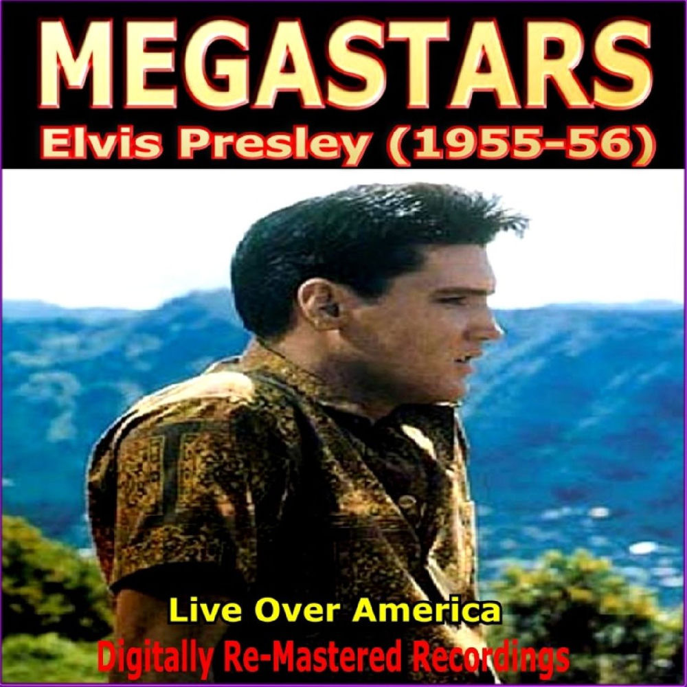 88985344331.jpg Presley, Elvis - Elvis '56 - Image 1