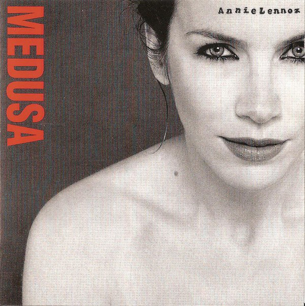 88985420671.jpg Lennox, Annie - Medusa - Image 1