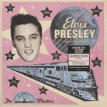 Presley, Elvis - A Boy from Tupelo: The Sun Masters