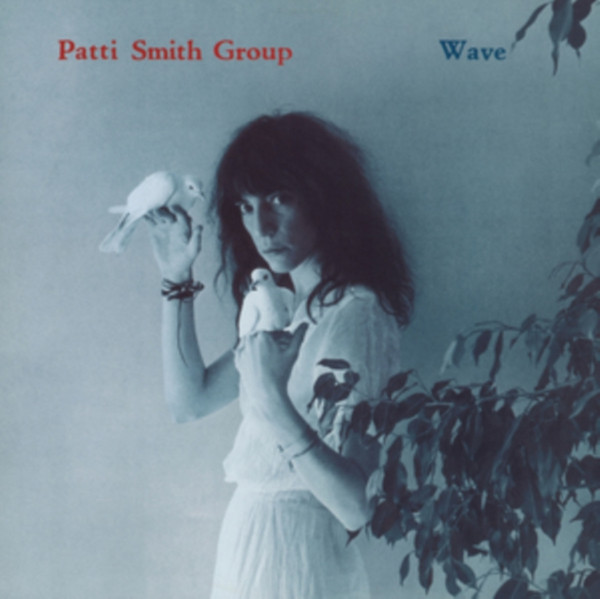 88985438491.jpg Patti Smith Group - Wave - Image 1