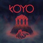 KOYO - Koyo (Red & Blue Colored Vinyl)