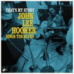 JOHN LEE HOOKER - How Long Blues