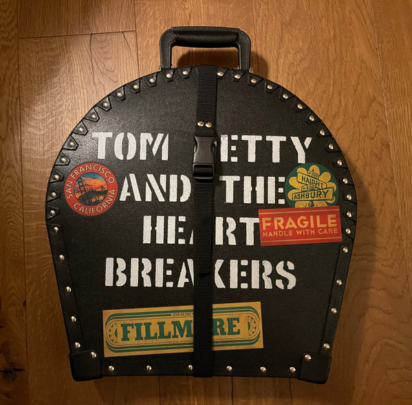 93624882572.jpg PETTY TOM & THE HEARTBREAKERS - LIVE AT THE FILLMORE 1997 - Image 1