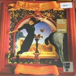 LANG K.D. & RECLINES - ANGEL WITH A LARIAT