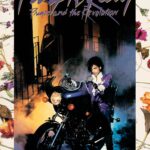 Prince & The Revolution - Purple Rain