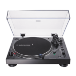 Audio-Technica AT-LP120XUSB Direct-Drive USB Turntable