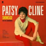 PATSY CLINE - Showcase (With The Jordanaires) (+2 Bonus Tracks)