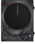 Audio-Technica AT-LP120XBT-USB Bluetooth Direct-Drive Turntable - Image 4
