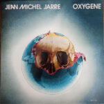 Jean-Michel Jarre - Oxyg√®ne