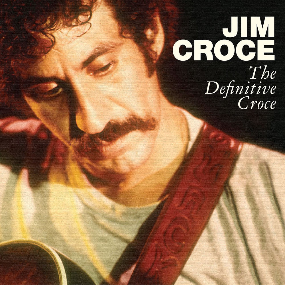 964175811.jpg Jim Croce - The Definitive Croce - Image 1