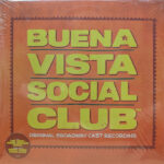 Original Broadway Cast of Buena Vista Social Club - Buena Vista Social Club