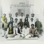 Jonny Greenwood;Shye Ben-Tzur;The Rajasthan Express - Junun