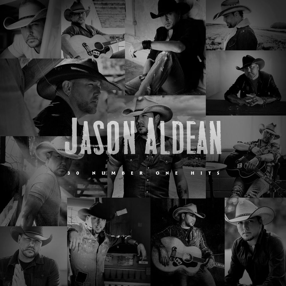 964198981.jpg Jason Aldean - 30 Number One Hits - Image 1