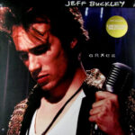 JEFF BUCKLEY - GRACE -LP