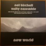 NAT BIRCHALL UNITY ENSEMBLE - New World