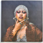 EMILY WURRAMARA - NARA (AUS EXCLUSIVE OX-BLOOD C