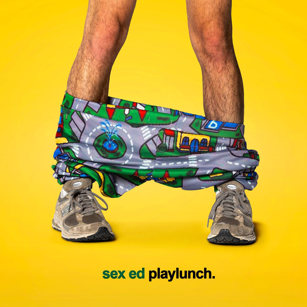 ABCM0051.jpg PLAYLUNCH - SEX ED - Image 1