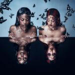 NOVA TWINS - PARASITES & BUTTERFLIES