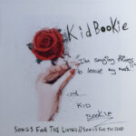 KID BOOKIE - SONGS FOR THE LIVING // SONGS