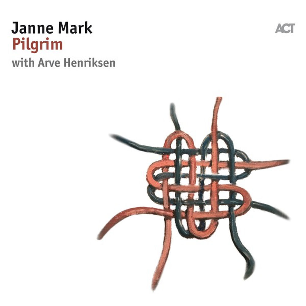 ACT97351.jpg JANNE MARK - PILGRIM - Image 1