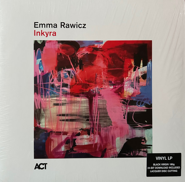 ACTLP8018-1.jpg EMMA RAWICZ - INKYRA - Image 1