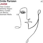 EMILE PARISIEN SEXTET - LOUISE