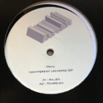 POSITRONIX - Bad House
