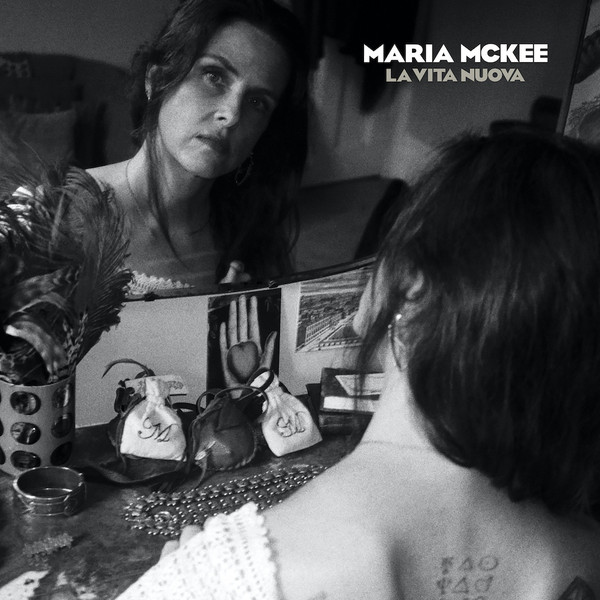 AFAR001LP.jpg MARIA MCKEE - LA VITA NUOVA - Image 1