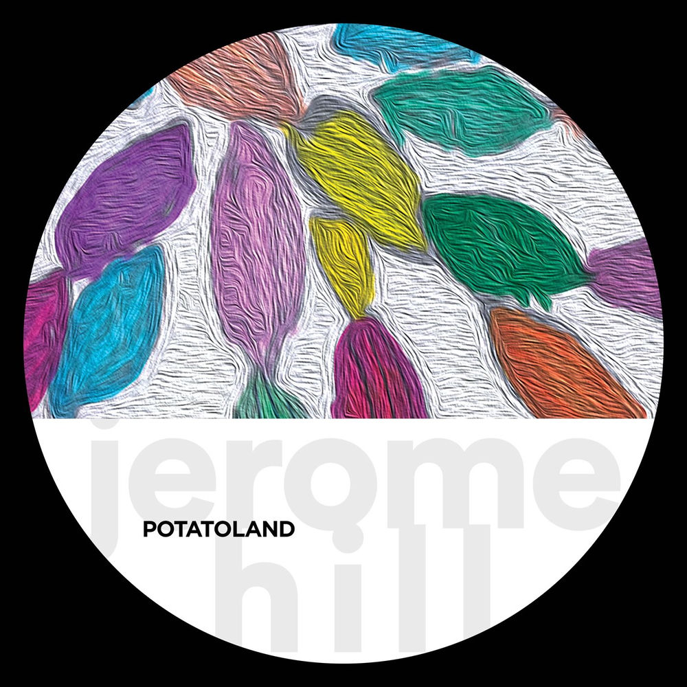 AJC157.jpg Jerome Hill - Potatoland - Image 1