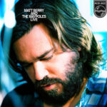 MATT BERRY - MATT BERRY AND THE MAYPOLES LIVE