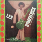 LES SYMPATHETICS DE PORTO-NOVO BENIN - LES SYMPATHETICS DE PORTO-NOVO BENIN - VOL. 2