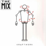 KRAFTWERK - MIX (2LP/WHITE VINYL) (I)
