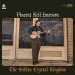 EMERSON VINCENT NEIL - GOLDEN CRYSTAL KINGDOM