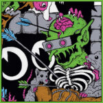 KING GIZZARD & THE LIZARD WIZA - LIVE IN BRUSSELS 19 (140G/3LP