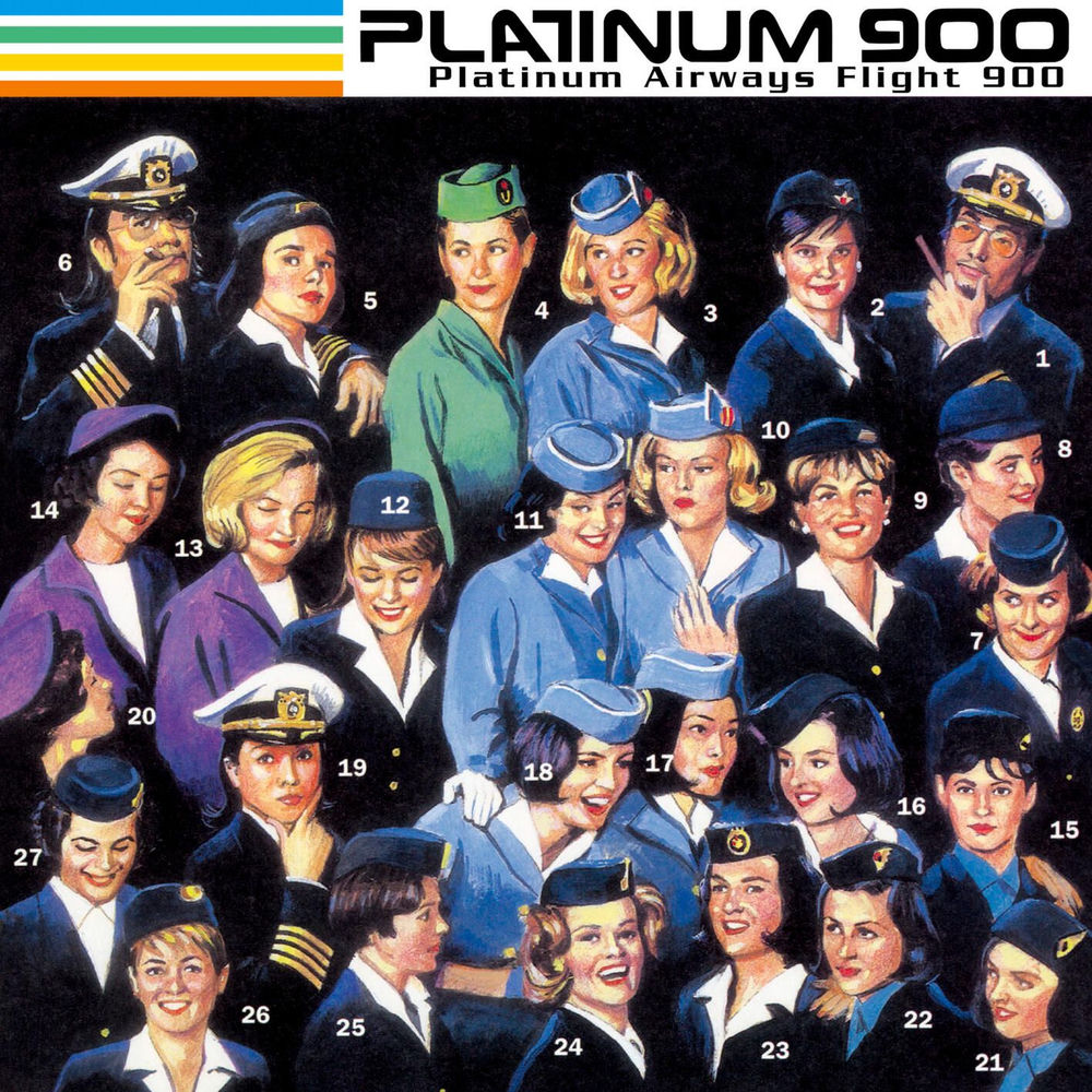 AL4547366574821.jpg PLATINUM 900 - PLATINUM AIRWAYS FLIGHT 900 - Image 1