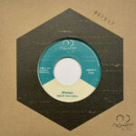 OJAH FEAT. CLIVE HYLTON - ALWAYS / ALWAYS DUB