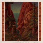 KENNEBEC - With Star Or Compass (Numbered Edition) (Burgundy Vinyl)