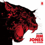 JIM JONES ALL STARS - AIN'T NO PERIL