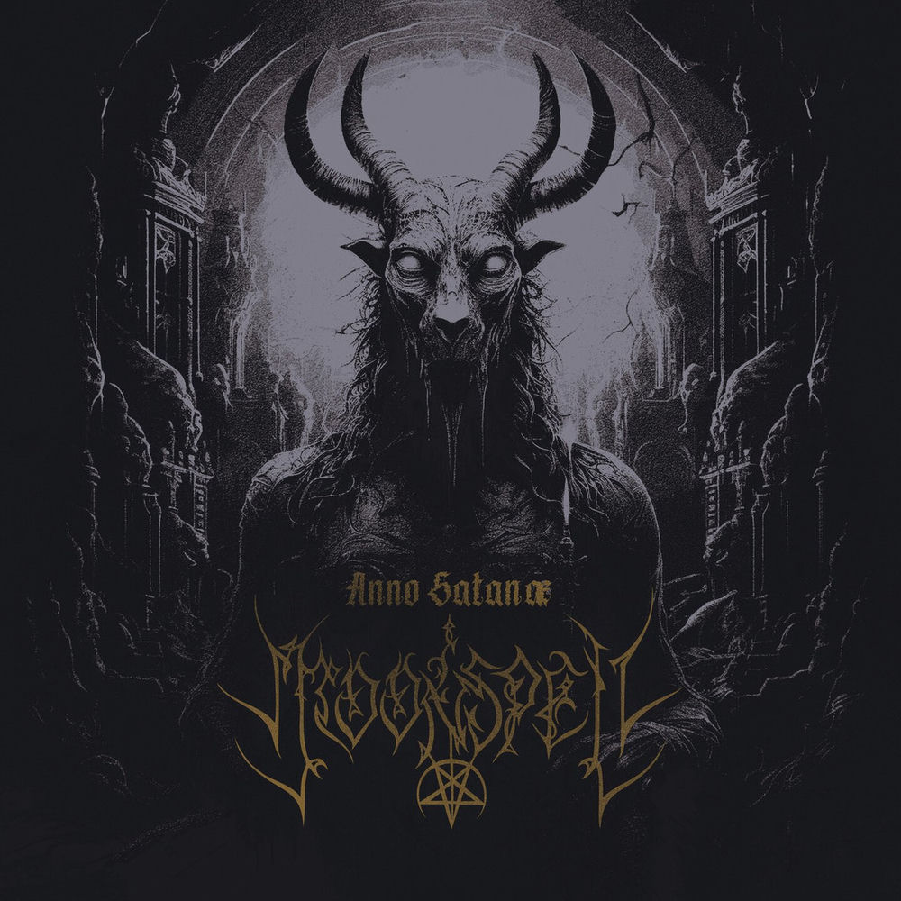 AMR49LP.jpg MOONSPELL - Anno Satanae - Image 1