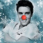 ELVIS PRESLEY - Elvis Christmas Album (Green Vinyl)