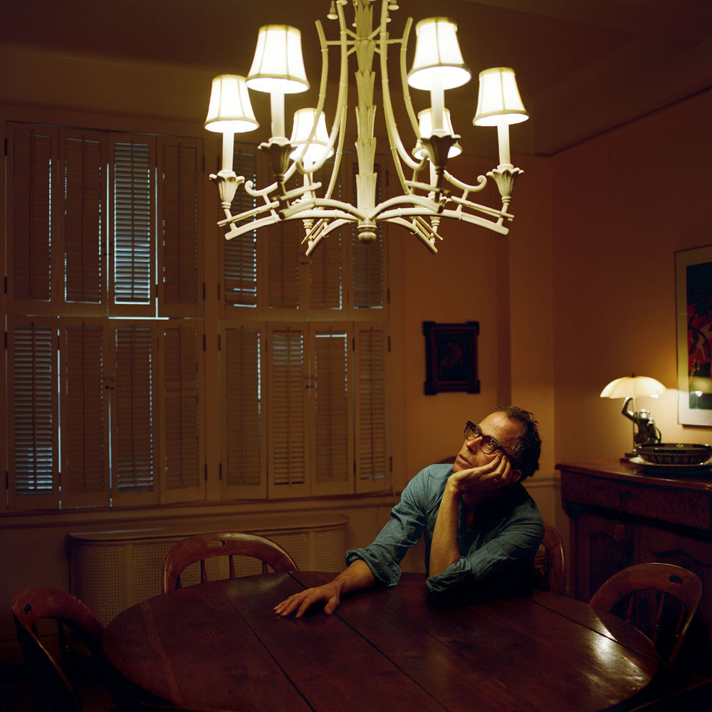 ARTR0015LP.jpg JESSE HARRIS - IF YOU BELIEVED IN ME - Image 1