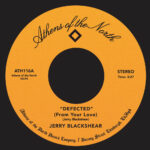 Jerry Blacksheer - Defected