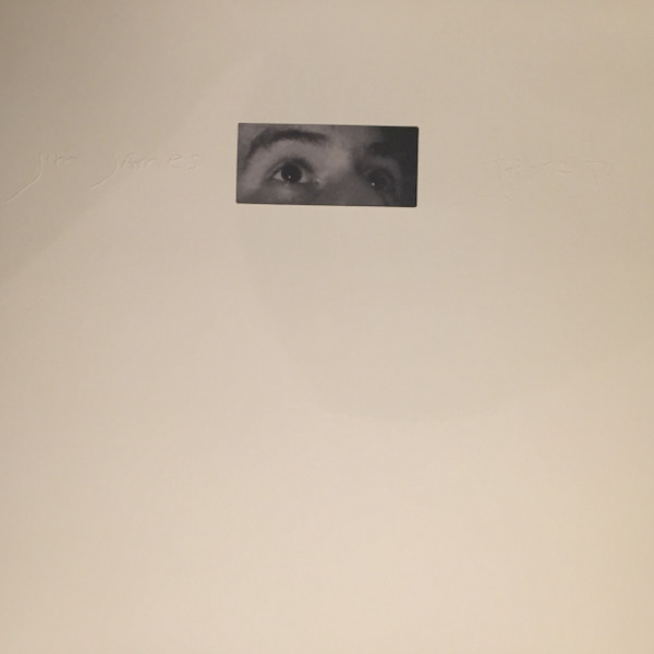 ATO0407LP.jpg JIM JAMES - TRIBUTE TO - Image 1