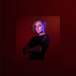 JESSICA LEA MAYFIELD - SORRY IS GONE