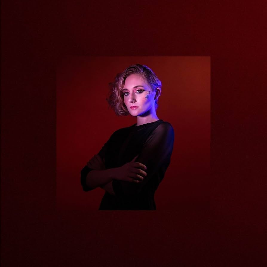 ATO0409.jpg JESSICA LEA MAYFIELD - SORRY IS GONE - Image 1