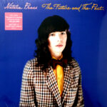 NATALIE PRASS - THE FUTURE AND THE PAST
