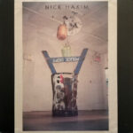NICK HAKIM & ONYX COLLECTIVE - VINCENT TYLER  B/W  THE PAWN BROKER + RAT RAC