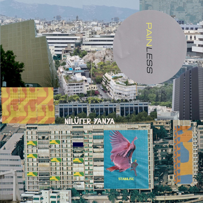ATO0594LP.jpg NILUFER YANYA - PAINLESS - Image 1